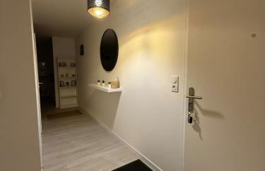 Apt Neuf Centre Saint-sever - Photo 17