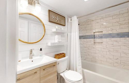 Driftwood Villa 270 - Sand Trap - Foto 12
