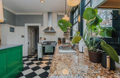 The Cinderella House - Foto 33