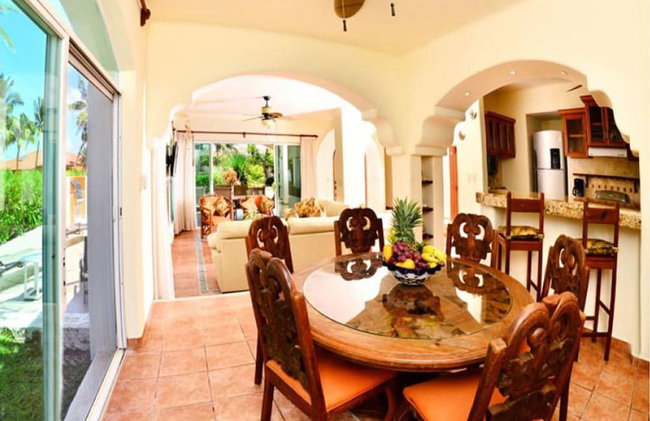 Mar y Sol Villa by ChezPlaya - Foto 7