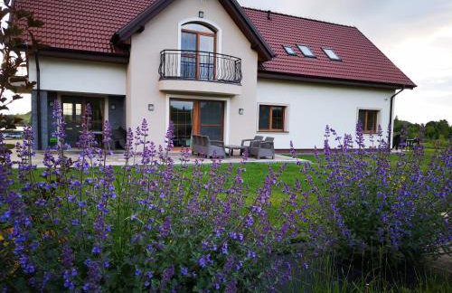 Apartamenty, Zielone Wzgórze Wiktora w Mikołajkach - Foto 5