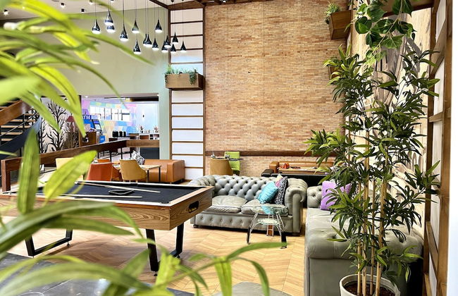 Melliber Appart Hotel - Foto 11