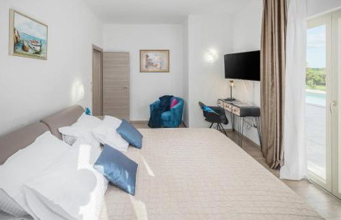 Amazing Home In Vodnjan With Sauna - Foto 50