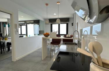 DÚPLEX DE LUJO EN FOZ CON VISTAS al MAR - Foto 13