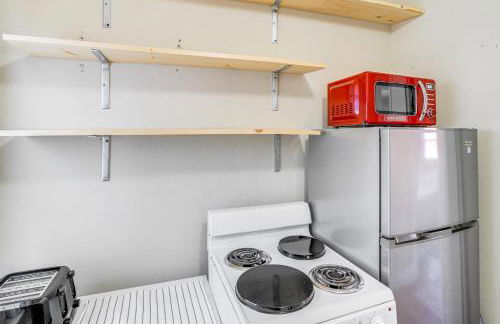 Walk to Dtwn Hudson Cozy Upstate Apartment - Foto 8