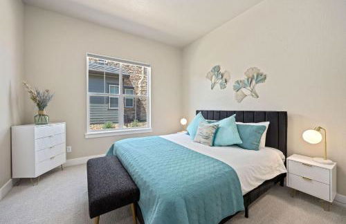 NEW! Elegant Home near TPC Golf Course & Trails - Foto 38