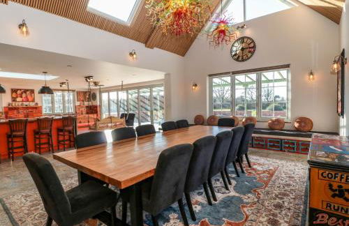 Royal Oak House - Foto 8