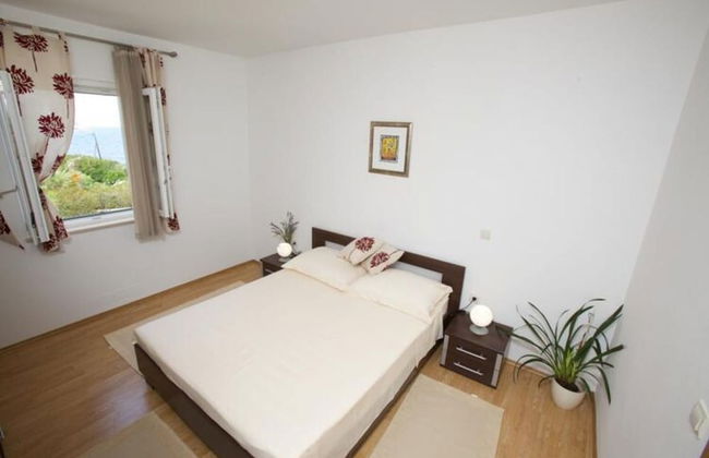 Apartments Villa Grlica - One Bedroom Apartment With Terrace and Sea View - Foto 2