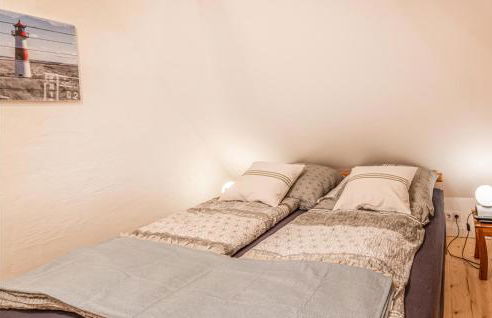 3 Bedroom Cozy Home In Friedrichskoog - Foto 31