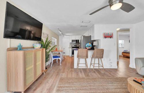 Full Duplex | Beach Supplies | Boat Trailer Space - Foto 79