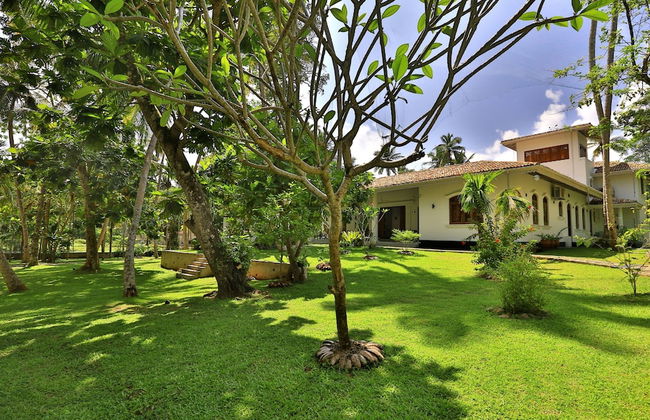 Amara Villa - Photo 42