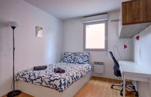 Le Georges Pompidou - Photo 15