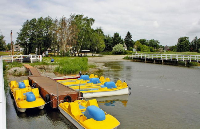 Ferienwohnung, Wieck am Darss - Photo 8