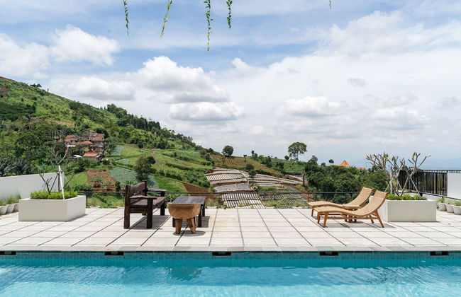 JadenHill CityView 8BR Villa Heated Pool+Movieroom - Foto 55