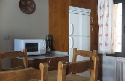 Apartamentos Casa Pochetas - Photo 55