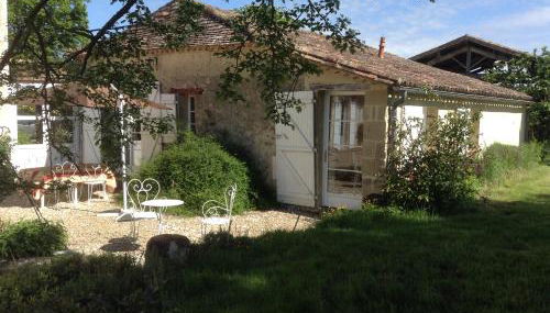 Gîte La Fournière de Costy près Eymet - Foto 2