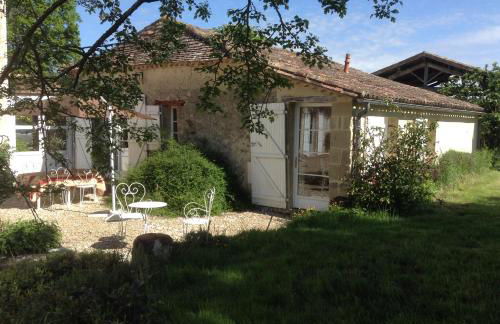 Gîte La Fournière de Costy près Eymet - Foto 2