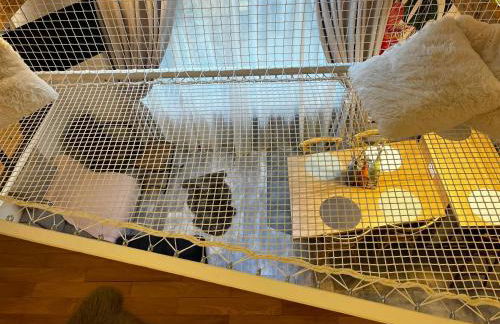 Le Maréchal Duplex - Appartement avec Jacuzzi - CAEN hyper Centre - Photo 43