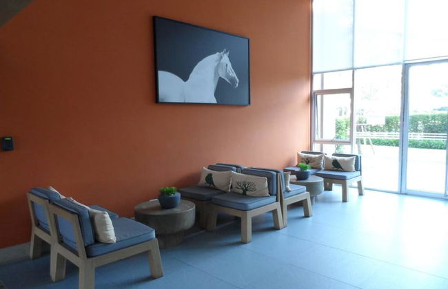 Baan Thew Lom Condominium - Foto 2