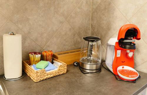 Gründerzeitwohnung unweit der Altstadt - Foto 48