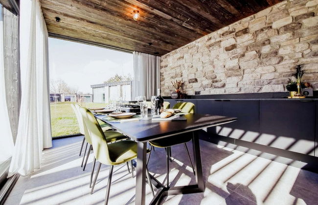 Maison Heurelijk Modern Finished Near Somme-leuze - Foto 30