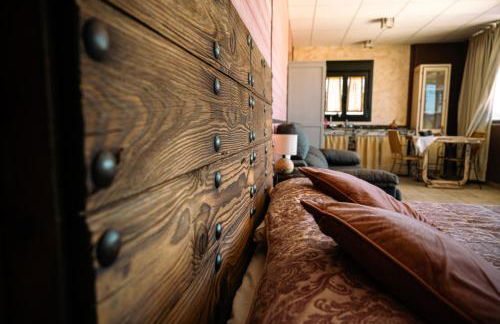 Finca Los Pajaros cerca de Puy du fou Toledo - Foto 39