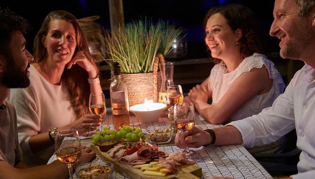 Vallée les Etoiles - Foto 4, Terrasse/Patio