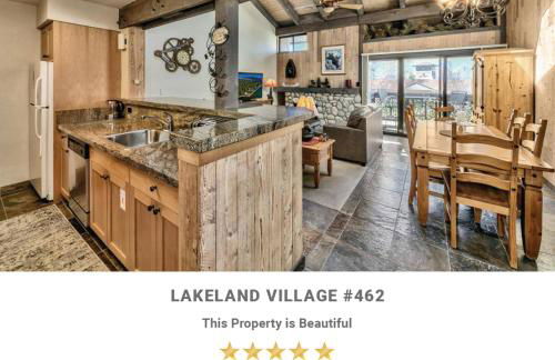 Lakeland Village 462 - Walk to Lake Rustic 2.5BR - Foto 36