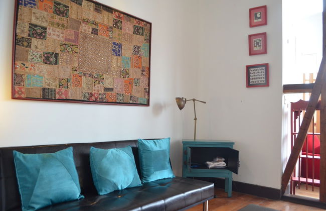 Lofts Oxford Cerro Alegre - Photo 48