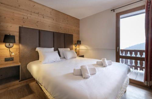 Résidence Les Balcons de Belle Plagne - Foto 42