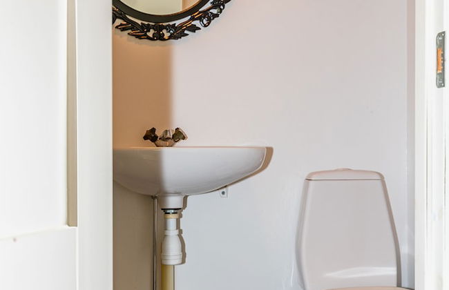 Fårösunds Semesterby - Photo 68