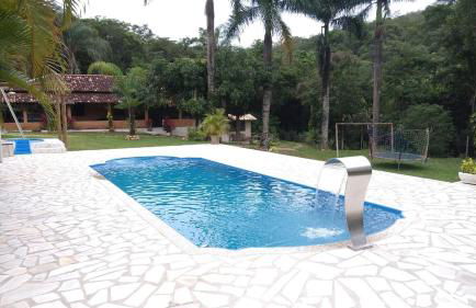 Sítio Cantinho do Céu - Foto 55