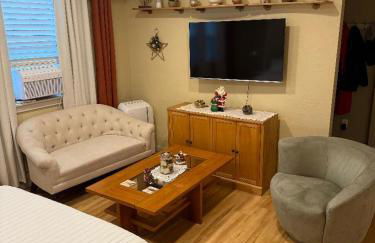 Amazon Park Studio - Photo 2