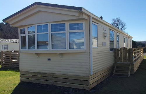 Honey Cottage Caravan Park - Foto 47