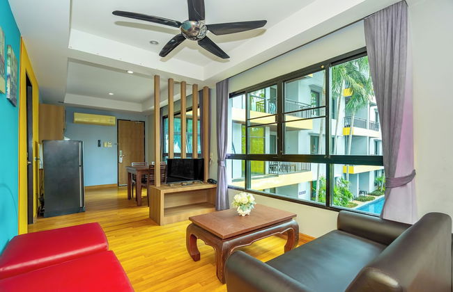 Anchan Boutique Hotel - Foto 44