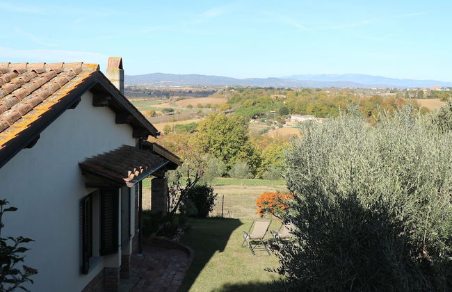 Home, Foiano Della Chiana - Foto 36