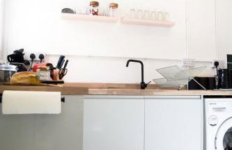 1-Bed Apartment Sleeps 4 Near Altrincham Centre - Foto 4