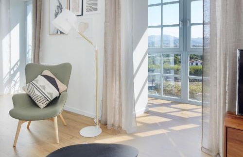 H SUITE2A by Smiling Rentals - Foto 13