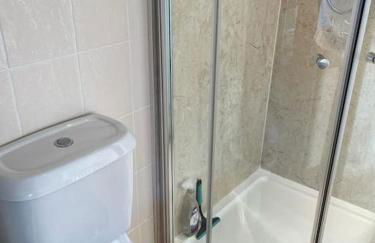 The Hayloft - New Dog friendly with garden and parking - Foto 18