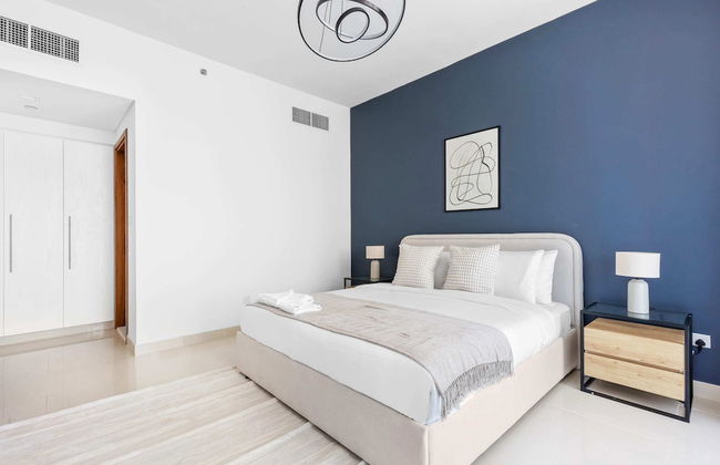 Silkhaus Julphar Tower, Al Reem Abu Dhabi - Photo 34