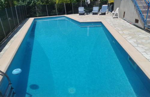 Guest House Casa Cassien - Foto 20