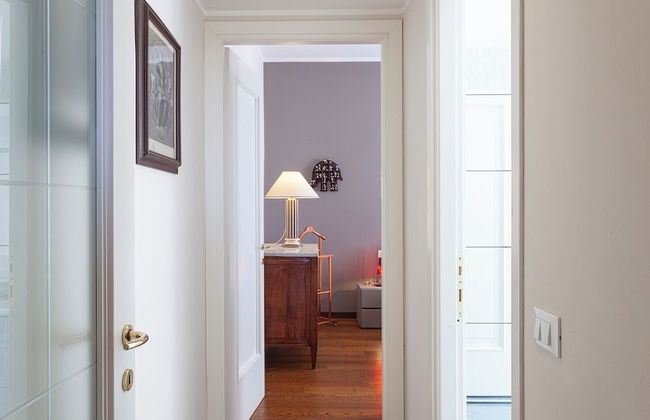 A Quiet Place in Genoa - Foto 17