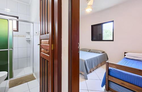 PS6: Casa Bem Localizada, com Ar e Super Completa! - Foto 25