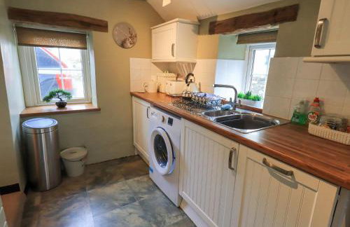 Jacky Garth Cottage - Foto 13