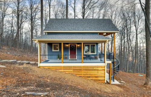 Couples Getaway in Stoney Creek at Wintergreen! - Foto 21