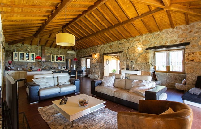 Luxury Villa Private Pool - Foto 5