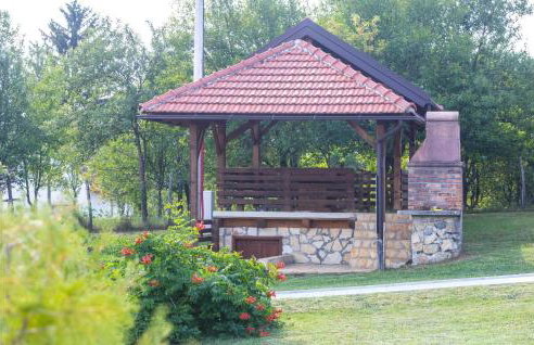 Lovely Home In Slunj With Wifi - Foto 13