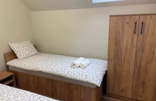 3 JASKÓŁKI - Foto 13