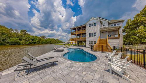 Back Bay Oasis - Foto 2