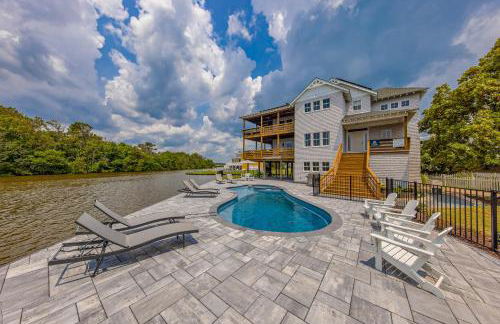 Back Bay Oasis - Foto 2